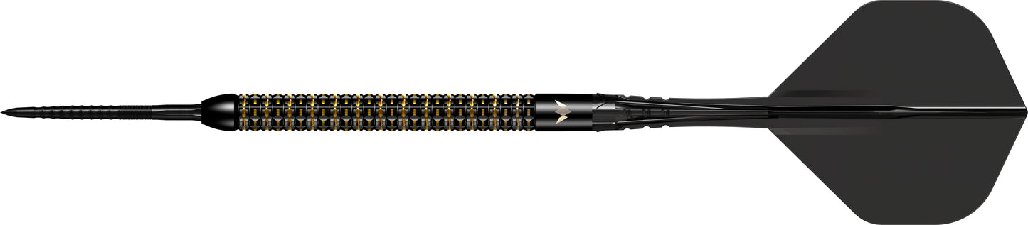Mission Mike De Decker World Grand Prix Limited Edition Darts