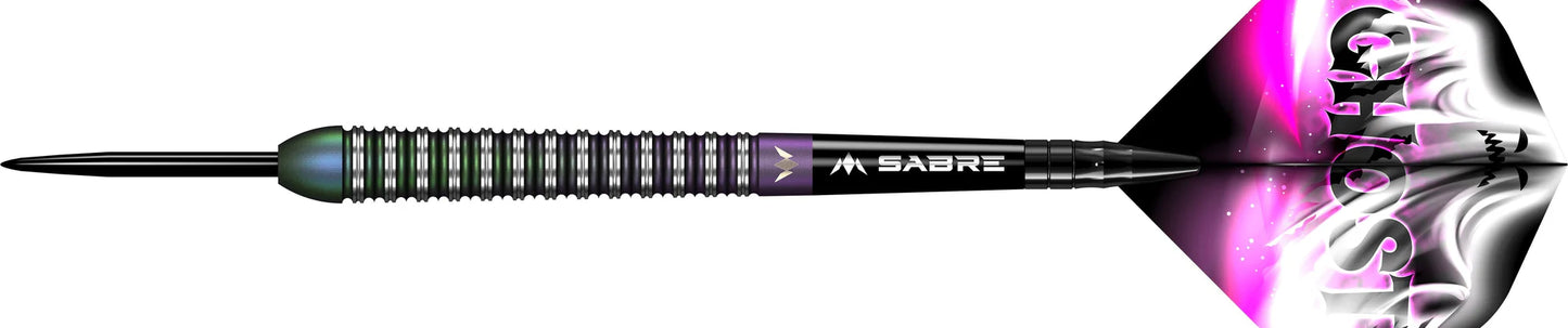 Mission Bailey Marsh Steel Tip Darts