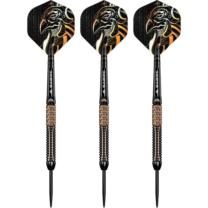 Mission Horus Steel Tip Darts