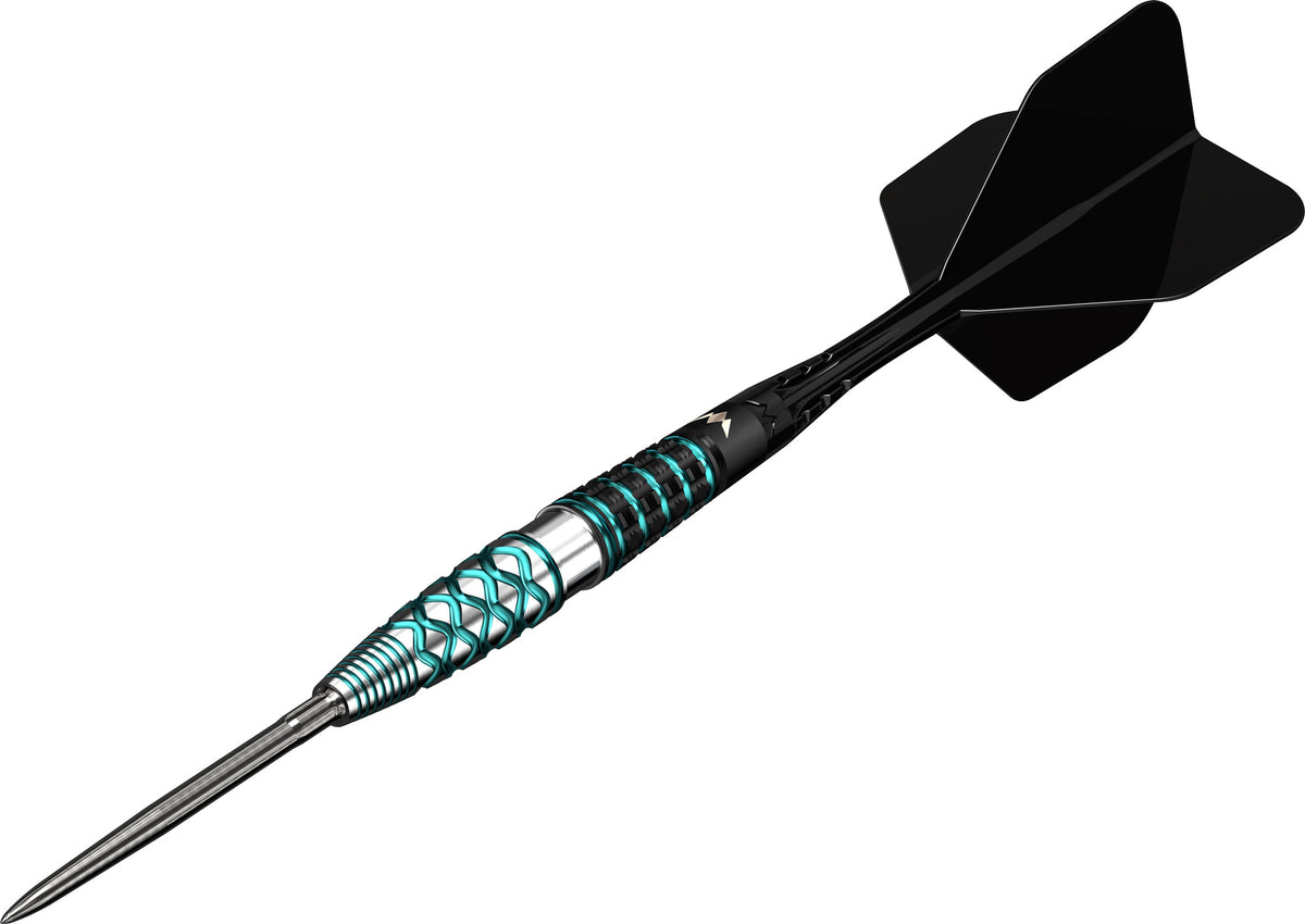 Mission Neptune R2.5 Steel Tip Darts