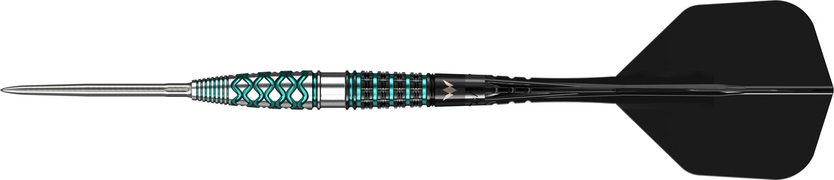 Mission Neptune R2.5 Steel Tip Darts