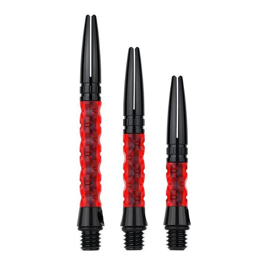 One80 Tiro Flex Pro Shaft Combo Set