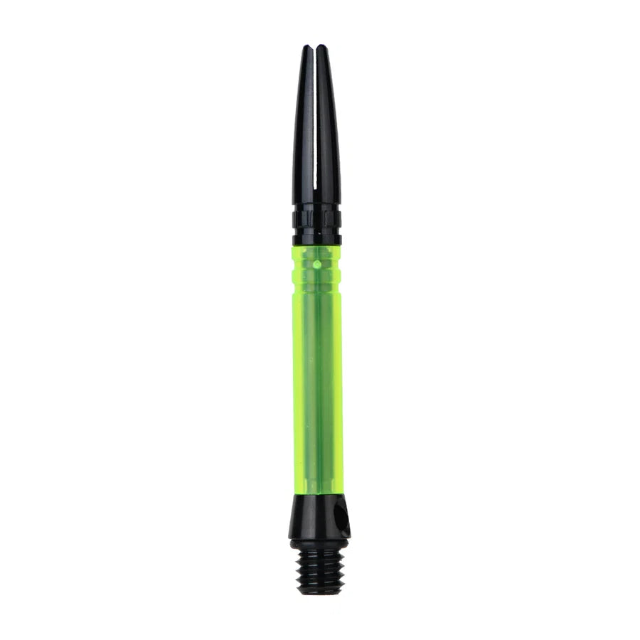 One80 Tiro Flex Pro Shaft Combo Set