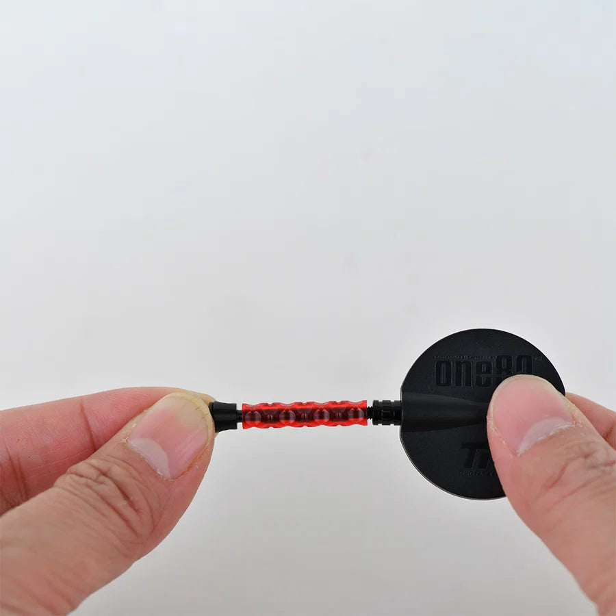 One80 Tiro Flex Pro Shaft Combo Set