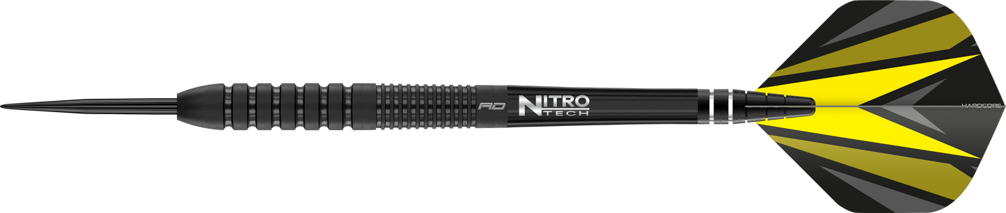 Red Dragon Phantom 0.2 Steel Tip Darts