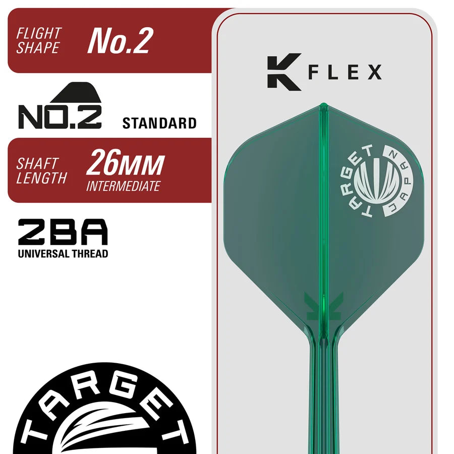 Target Japan Prime Series Ching Ho Tung Zenith G2.5