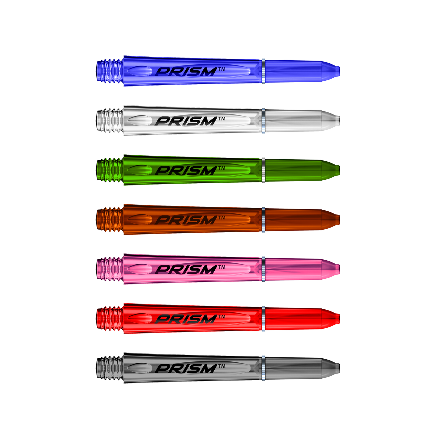 Winmau Prism Polycarbonate Dart Shafts