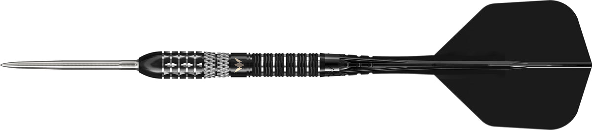 Mission Quantum R2.5 Steel Tip Darts