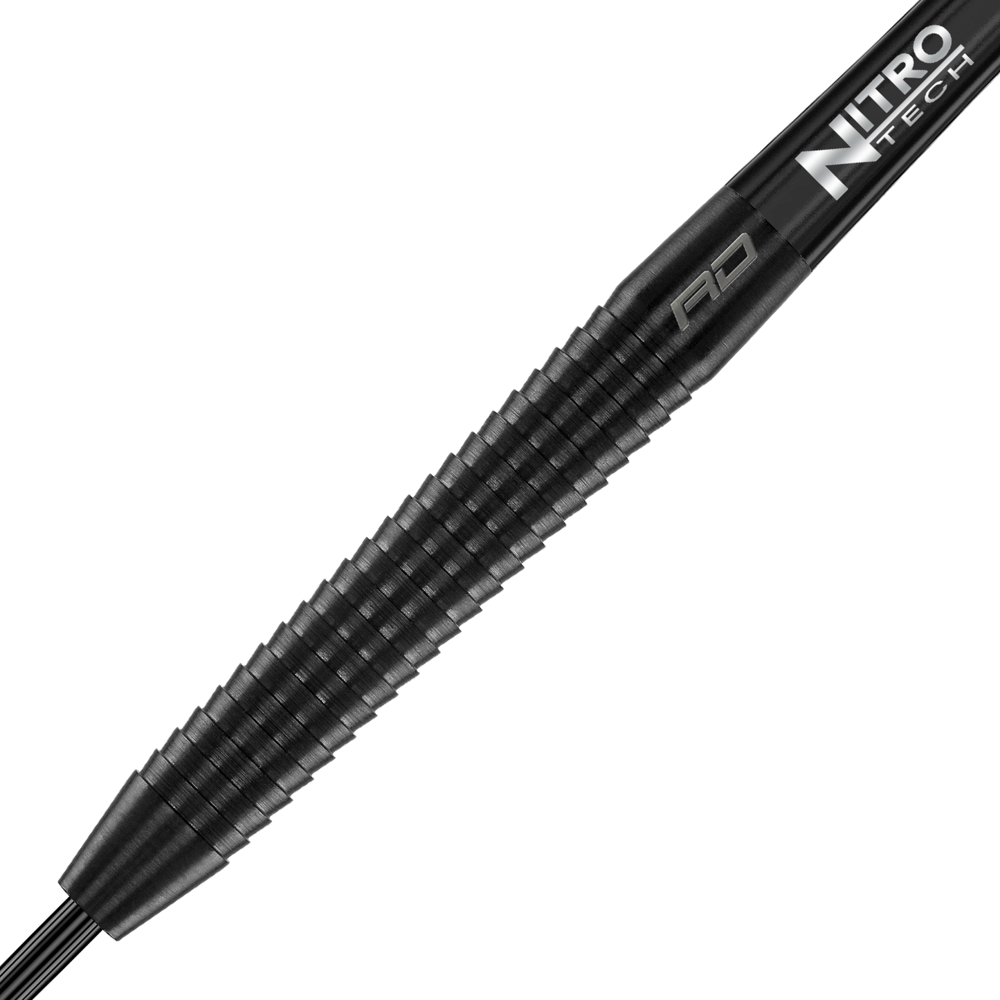 Red Dragon Razor Edge Black Steel Tip Darts