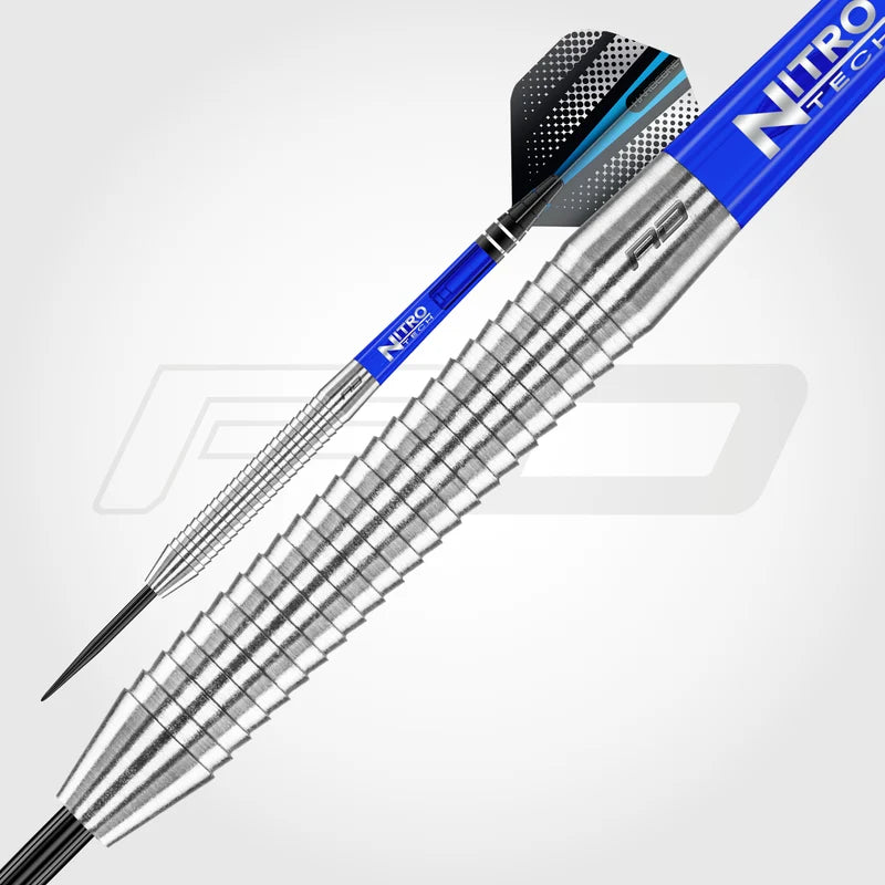 Red Dragon Razor Edge Original Steel Tip Darts