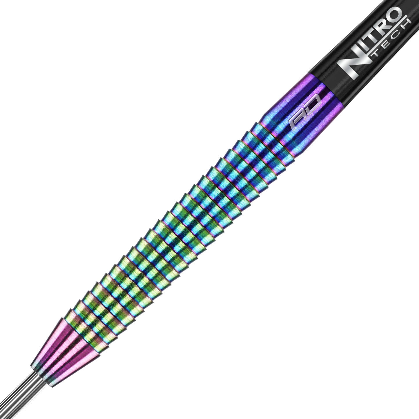 Red Dragon Razor Edge Spectron Steel Tip Darts