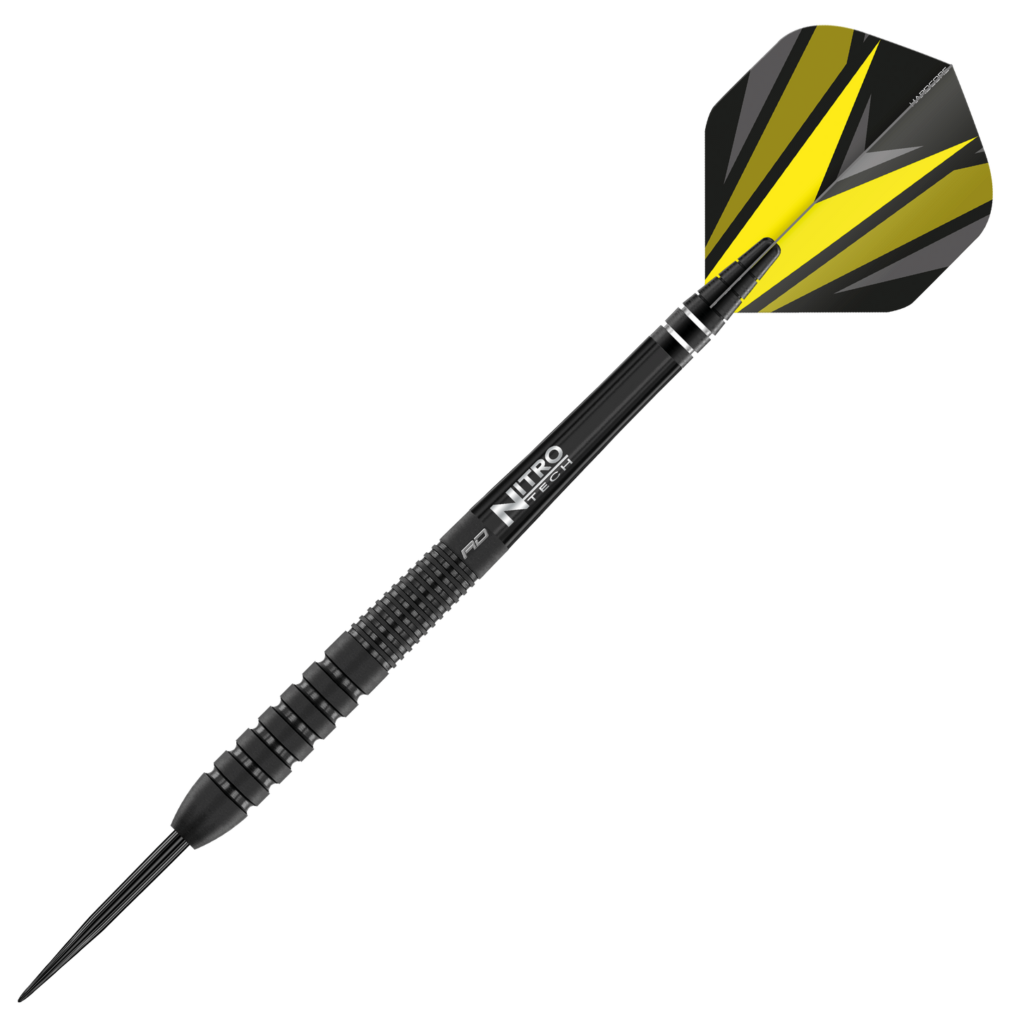 Red Dragon Phantom 0.2 Steel Tip Darts