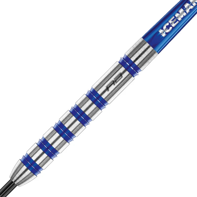 Red Dragon Gerwyn Price Challenger Steel Tip Darts