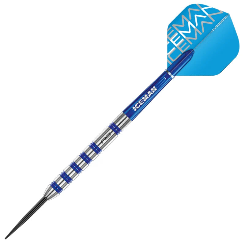 Red Dragon Gerwyn Price Challenger Steel Tip Darts