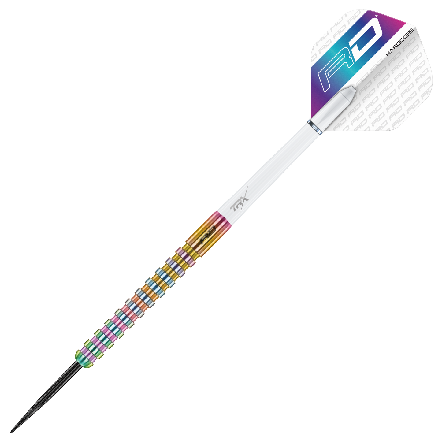 Red Dragon Javelin Spectron Steel Tip Darts