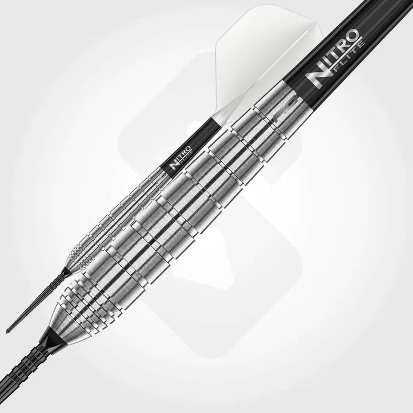 Red Dragon Luke Humphries TX1 Pioneer Switch Point Darts