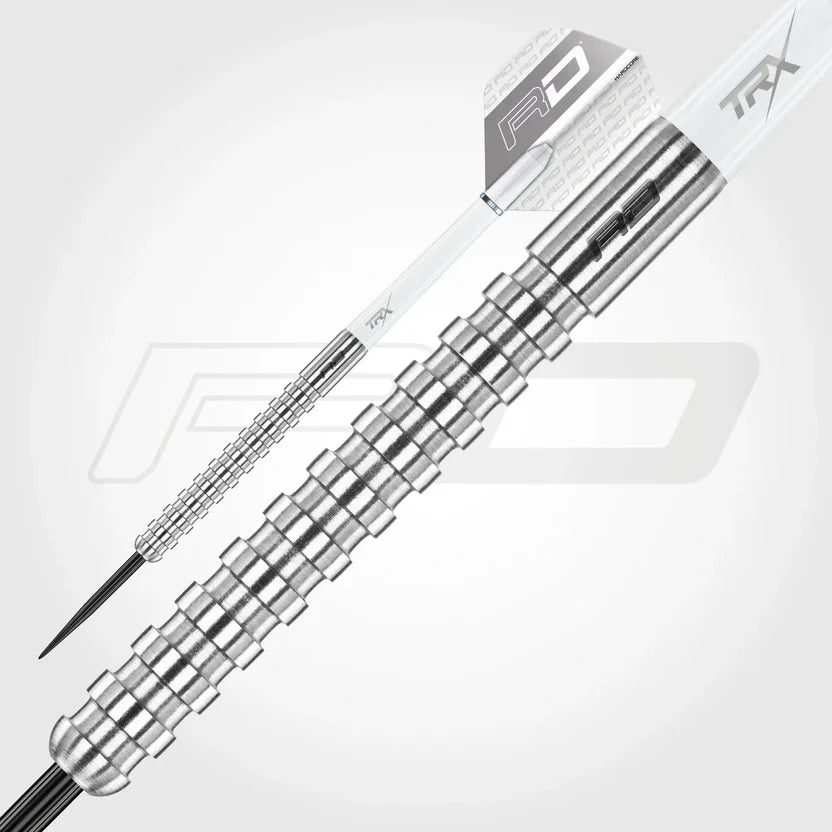 Red Dragon Javelin Original Steel Tip Darts