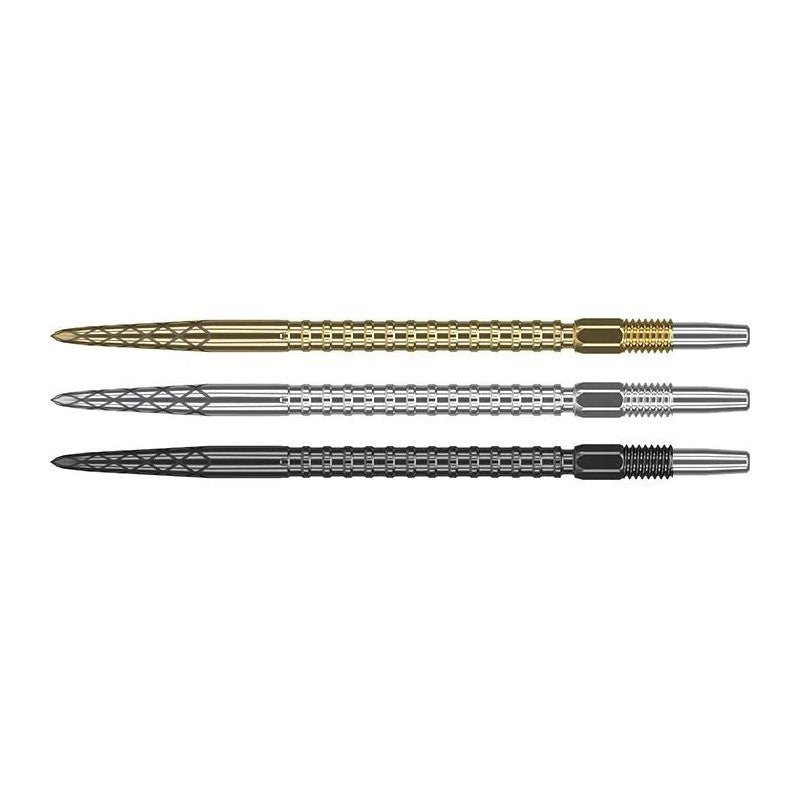 Target Swiss Darts Points - All Styles and Sizes