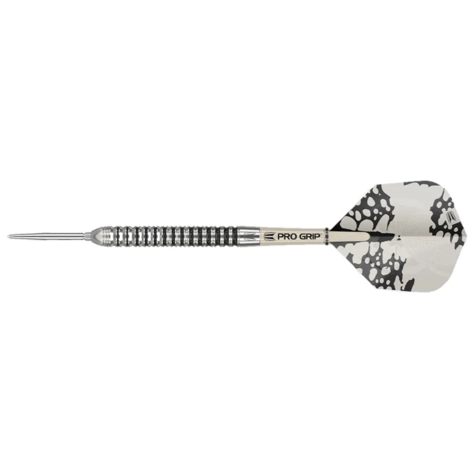 Target EXO 01 SP Steel Tip Darts