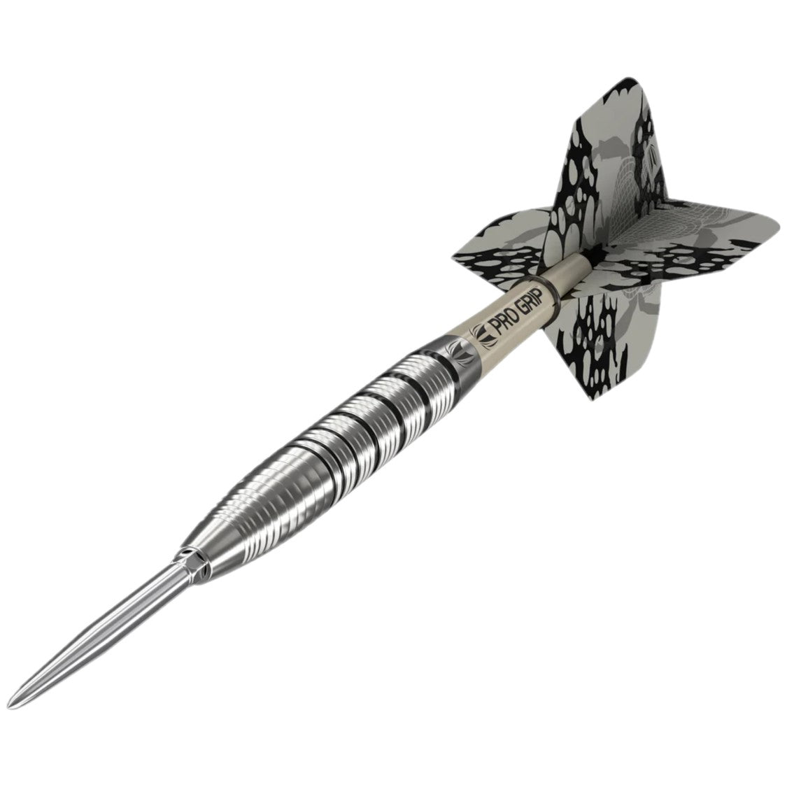 Target EXO 02 SP Steel Tip Darts