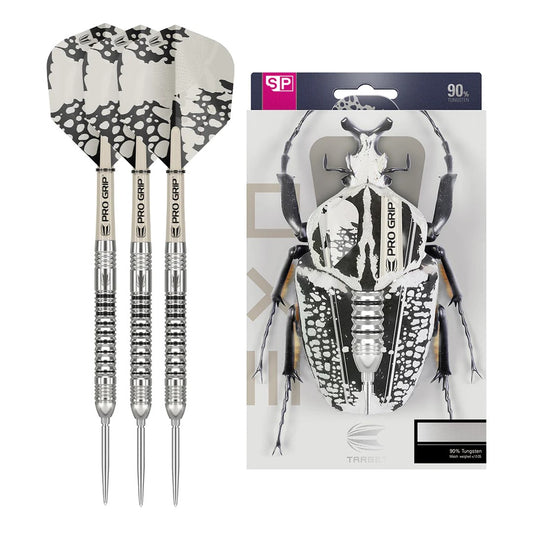 Target EXO 03 SP Steel Tip Darts
