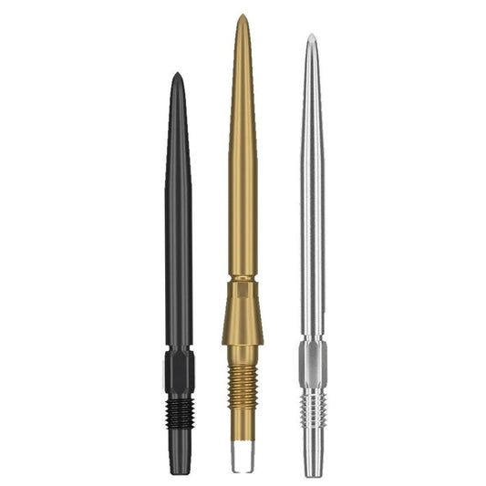 Target Swiss Darts Points - All Styles and Sizes