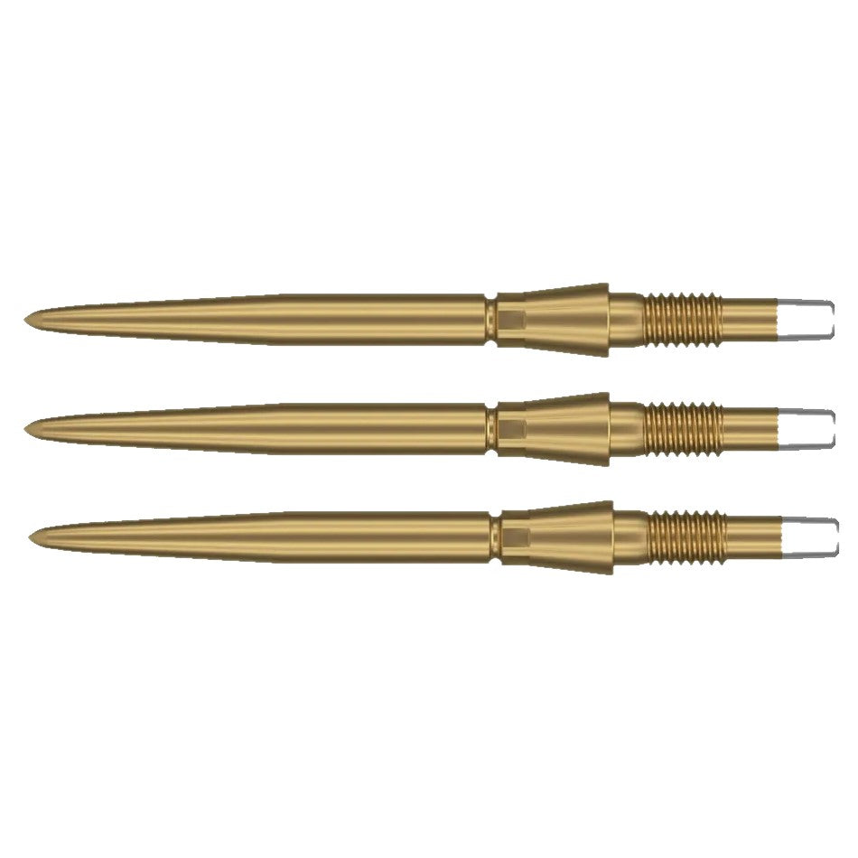 Target Swiss Darts Points - All Styles and Sizes