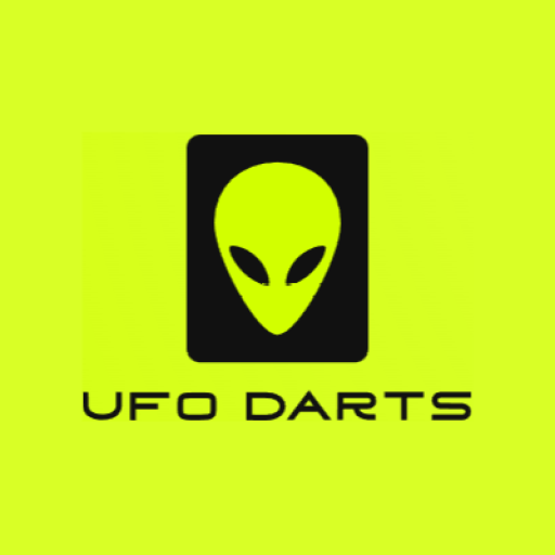 UFO Darts