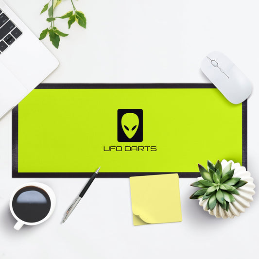 UFO Darts - Logo Bar Runner