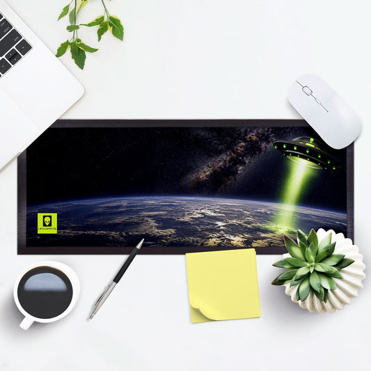 UFO Darts - Planet Bar Runner