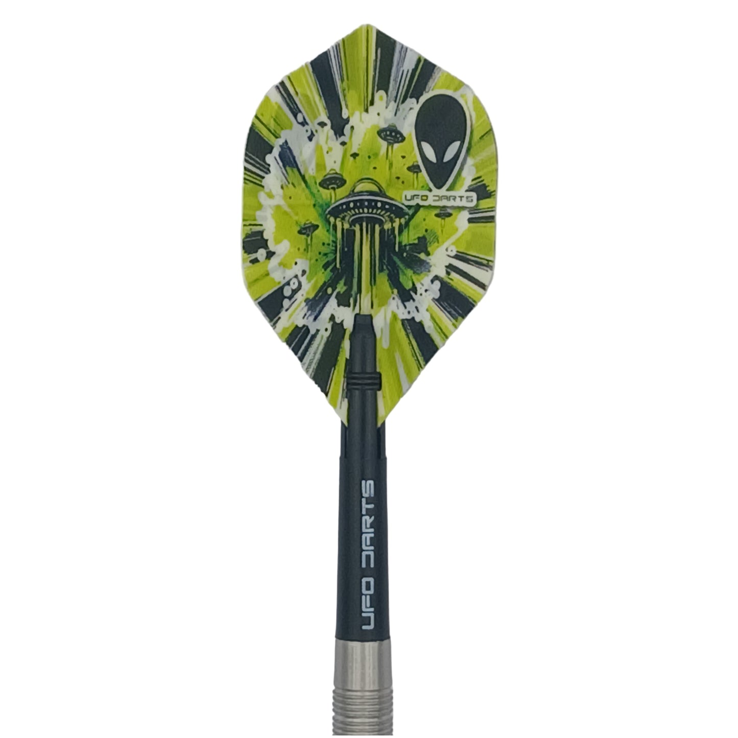 UFO Darts Alpha Centauri