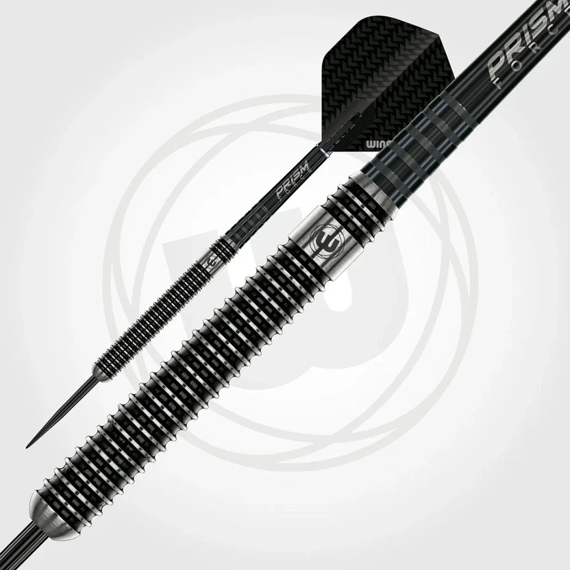 Winmau Blackout Steel Tip Darts