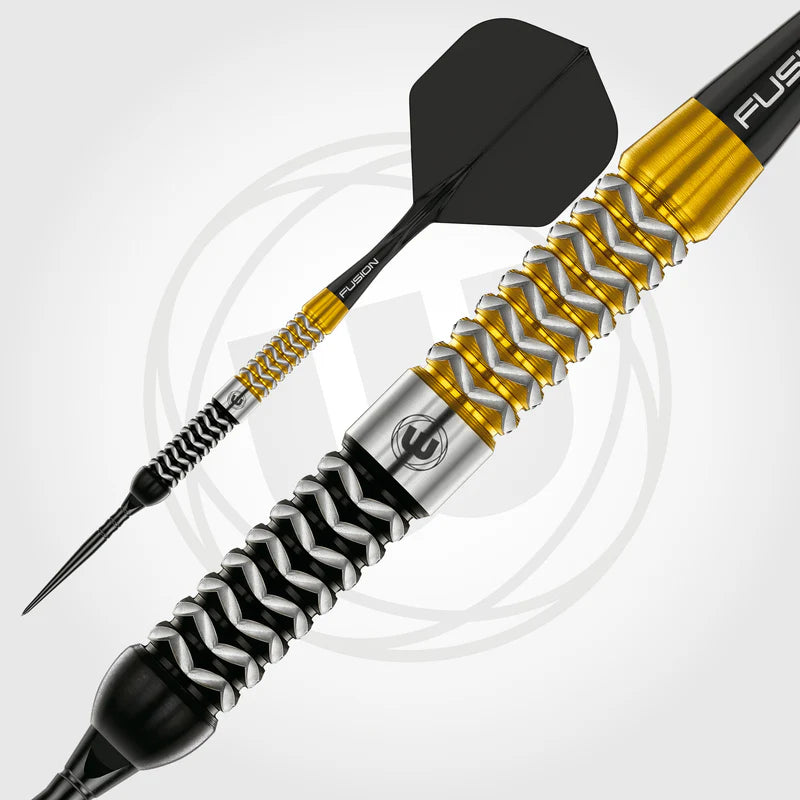 Winmau Exion Parallel Switch Point Darts