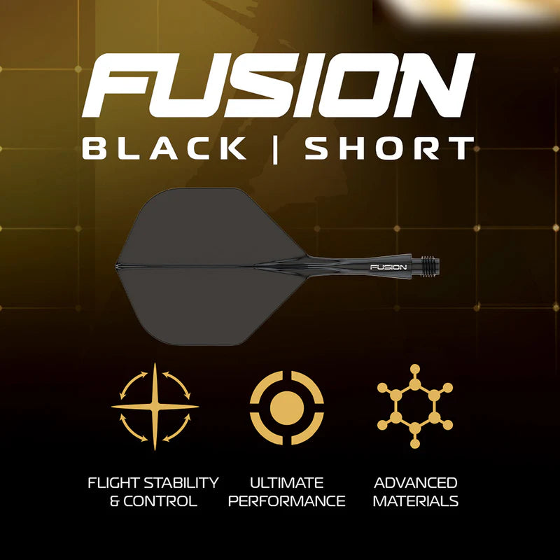 Winmau Exion Parallel Switch Point Darts
