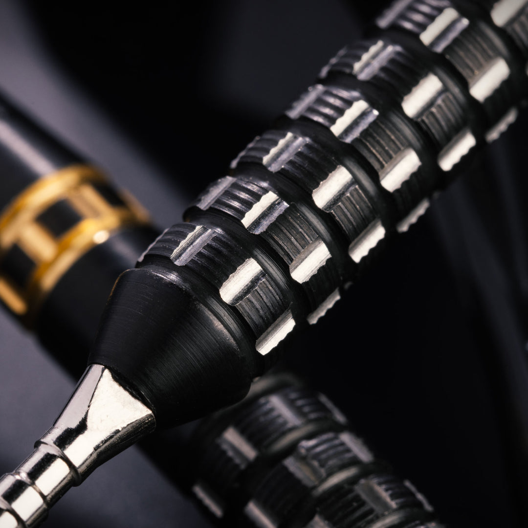 Winmau Gian Van Veen TS-PRO Switch Point Darts