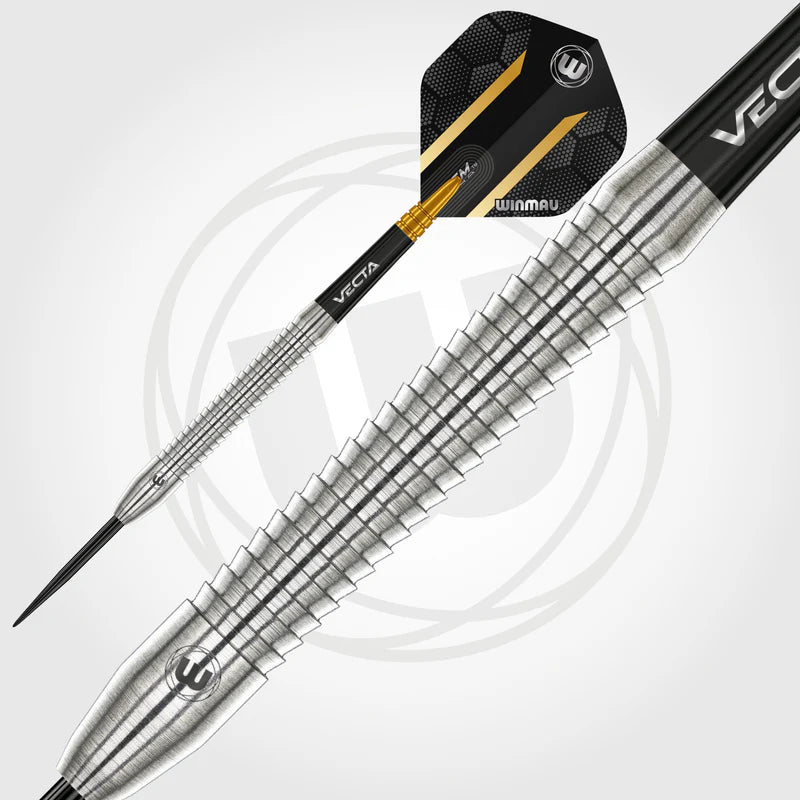 Winmau Jack Nankervis Steel Tip Darts
