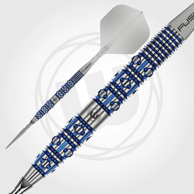 Winmau Lunaris Tapered Switch Point Darts