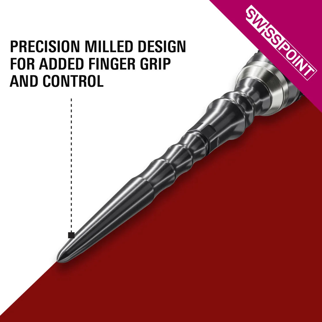 Target Darts Japan Premium Swiss Points