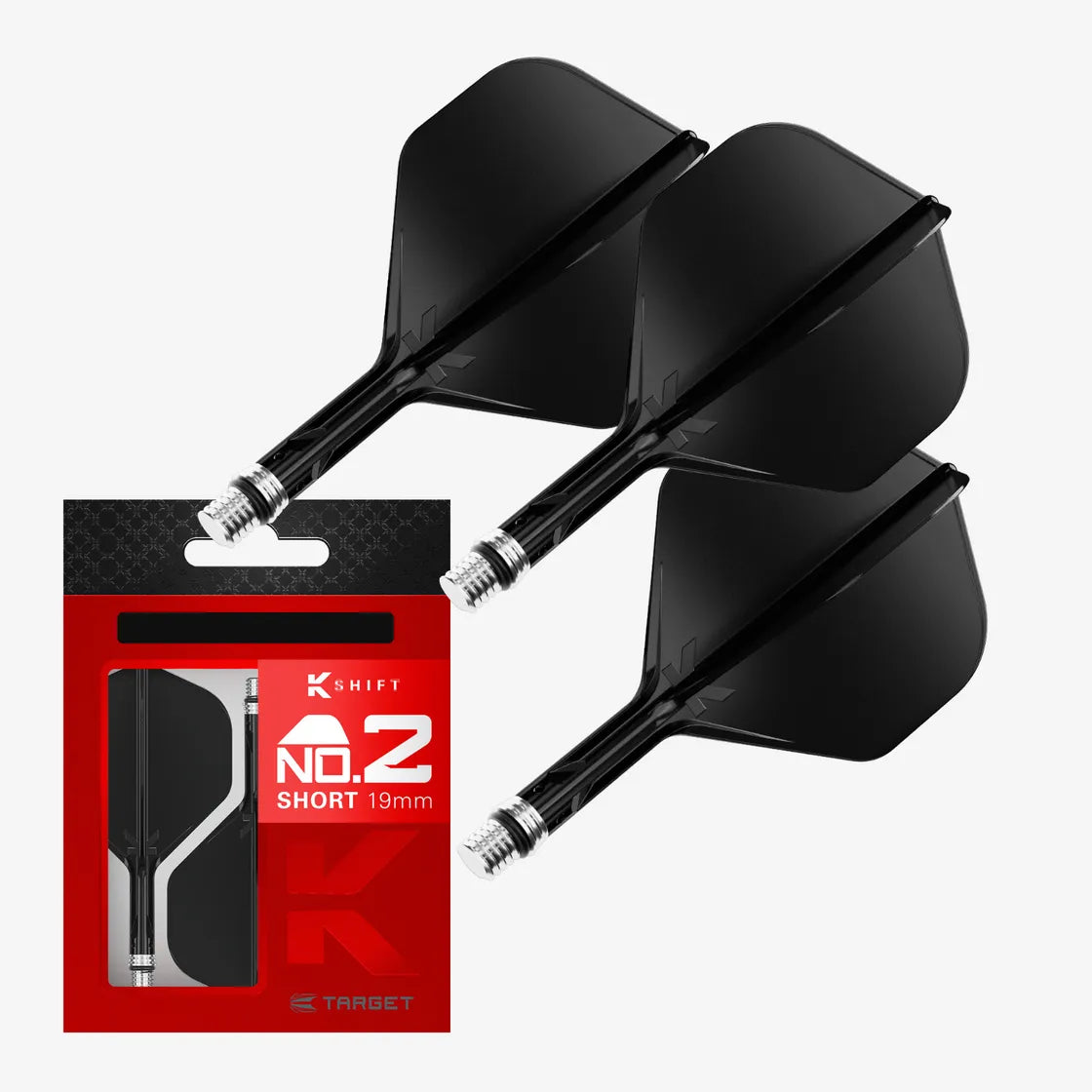 Target K Shift - All Colours All Sizes