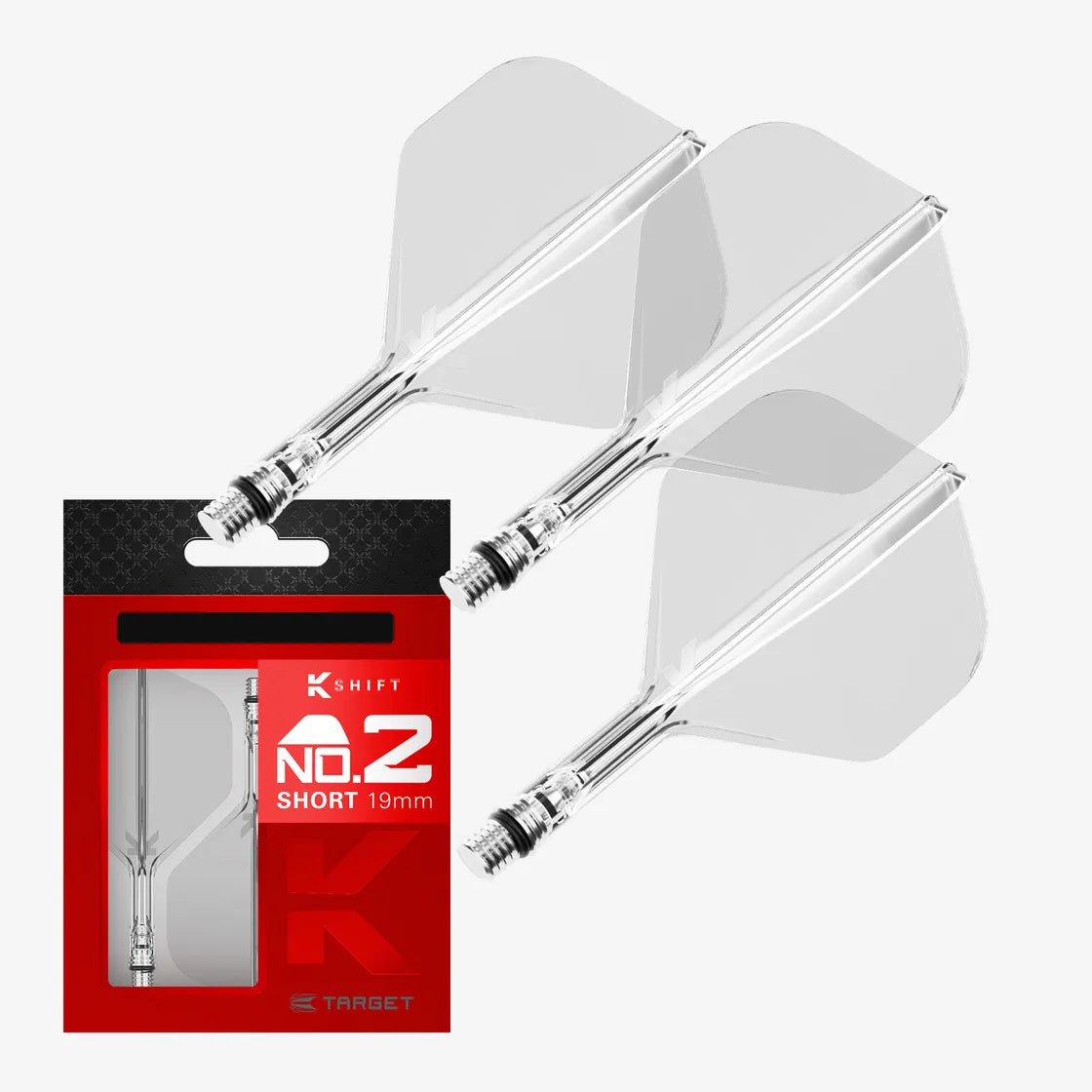 Target K Shift - All Colours All Sizes