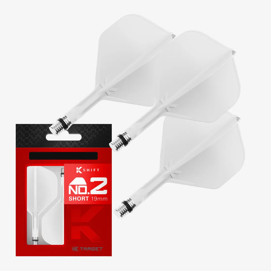 Target K Shift - All Colours All Sizes