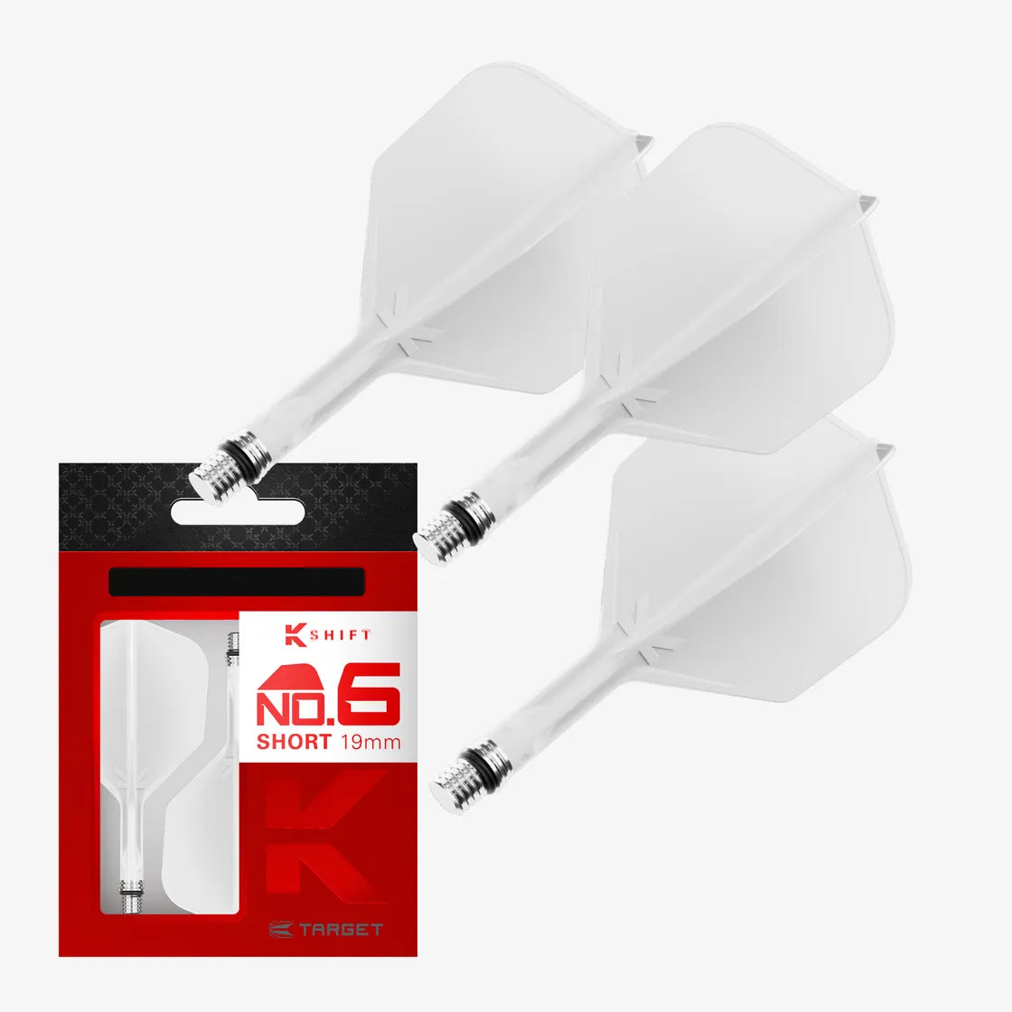 Target K Shift - All Colours All Sizes