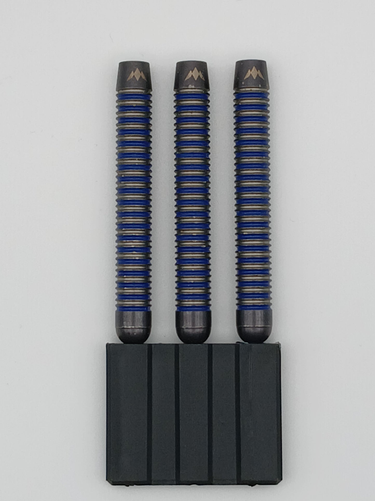 USED Mission Josh Rock V1 Steel Tip Darts - 28g