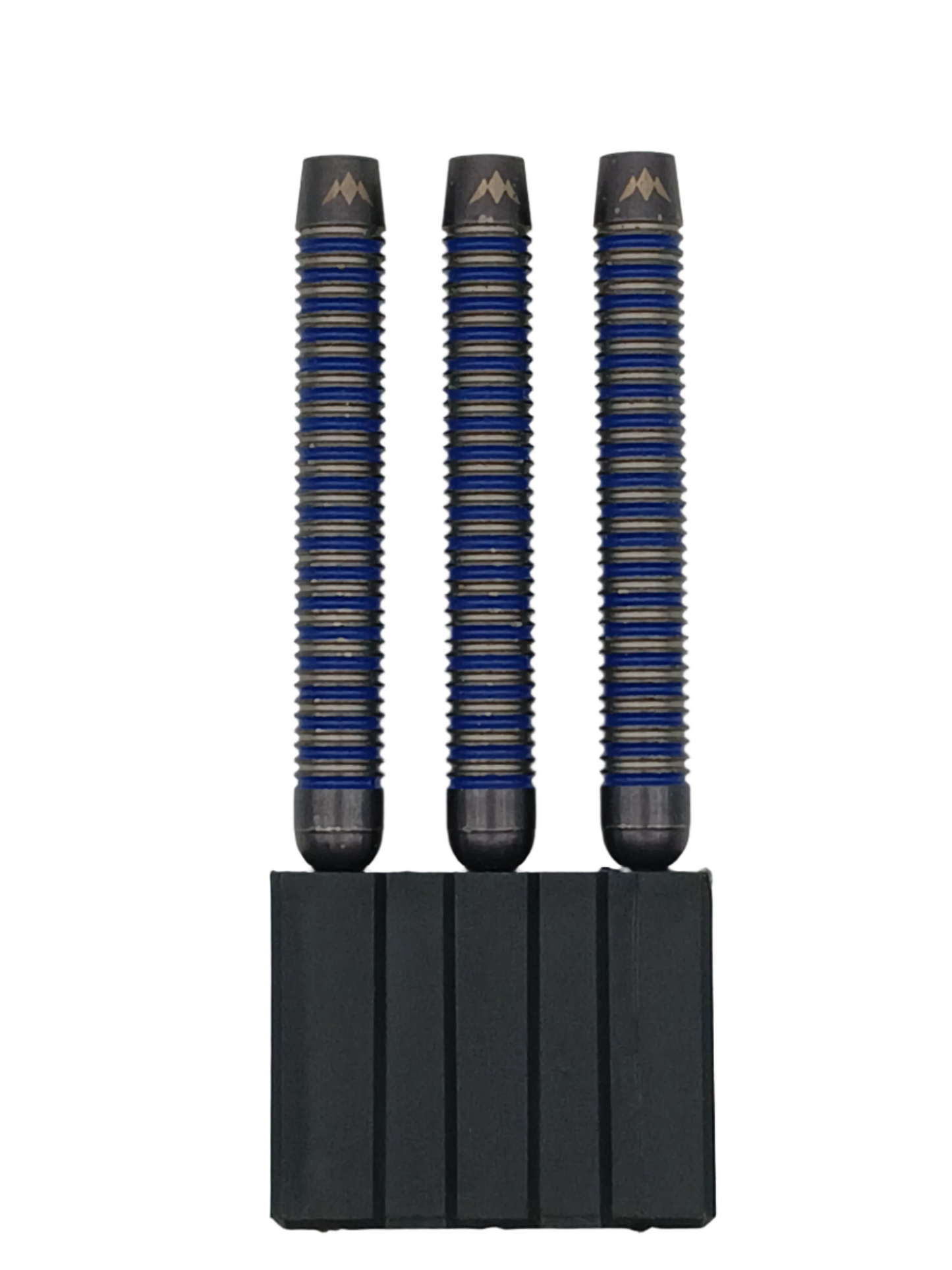 USED Mission Josh Rock V1 Steel Tip Darts - 28g