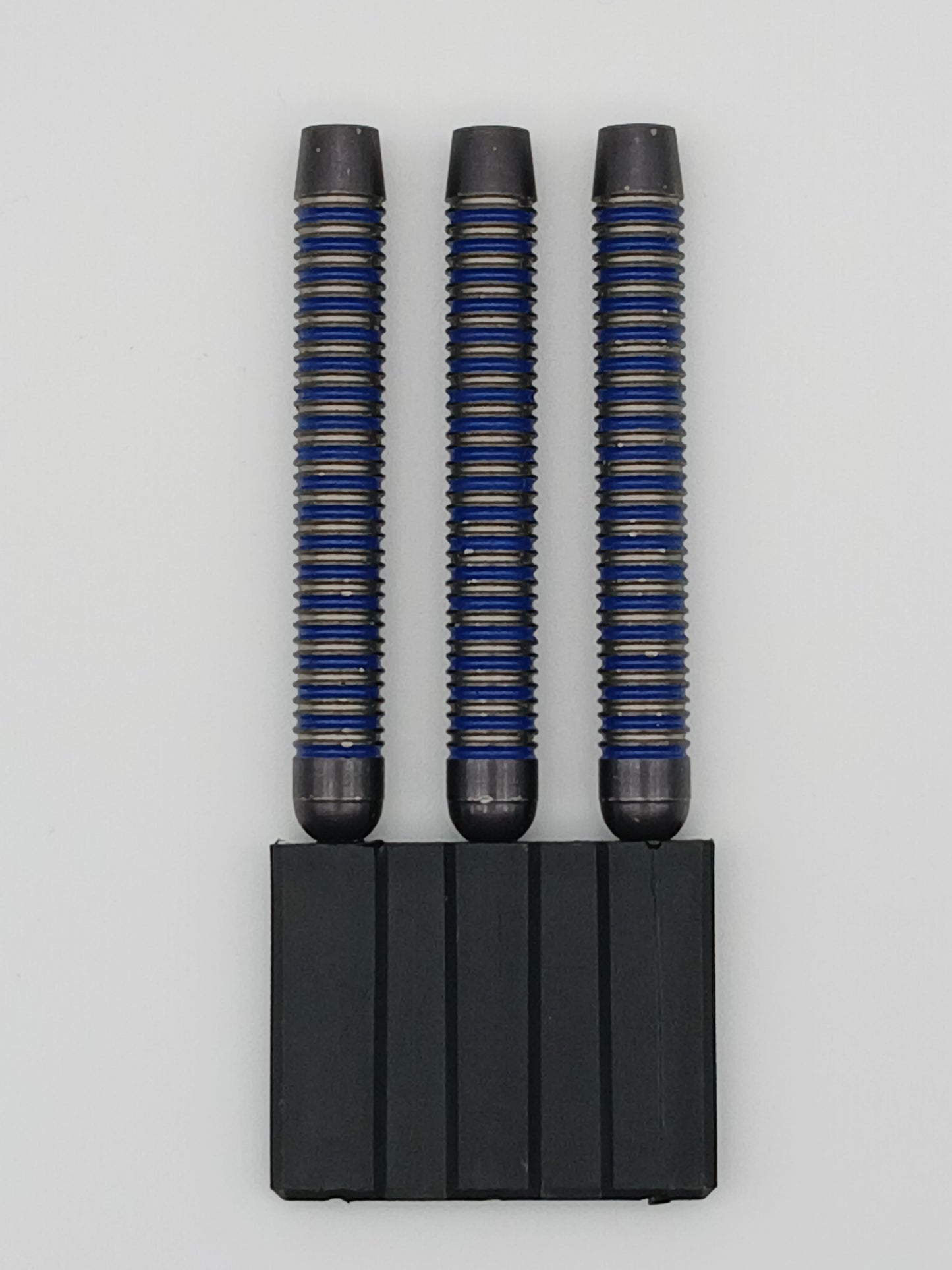 USED Mission Josh Rock V1 Steel Tip Darts - 28g