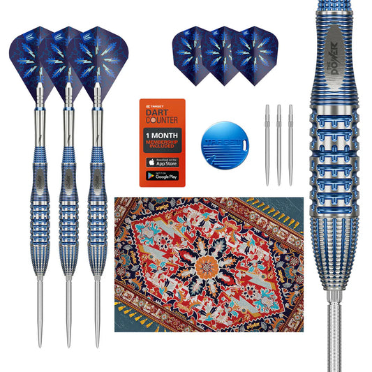 Target Phil Taylor Gx2 Steel Tip Darts