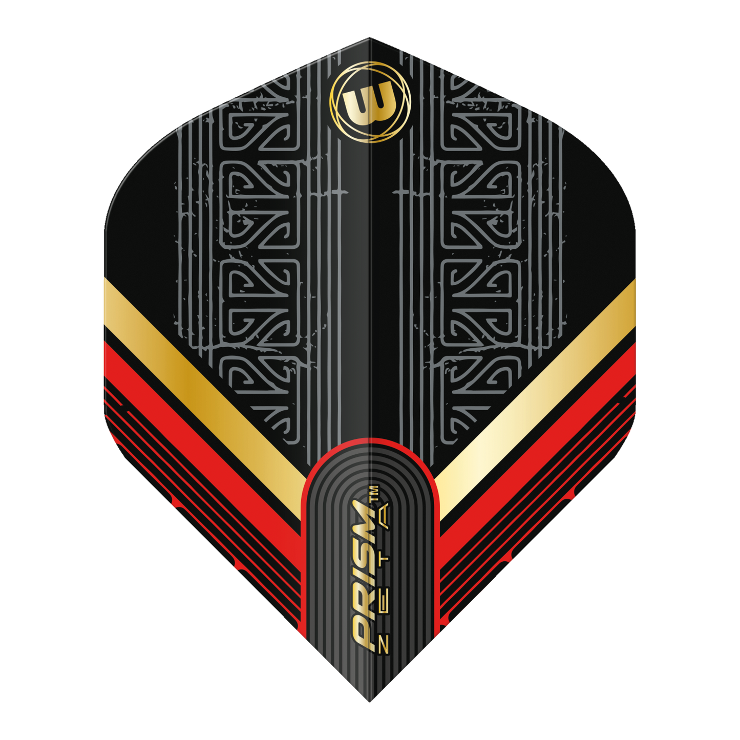 Winmau Prism Zeta Darts Flights - Valhalla