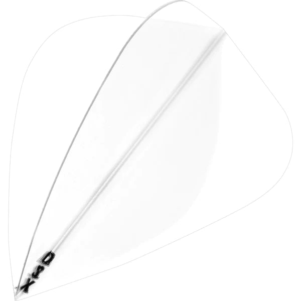 Designa DSX100 Dart Flights - Kite