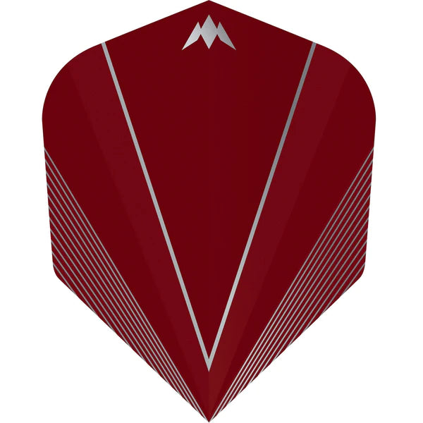 Mission Shades Dart Flights - No.6 Standard